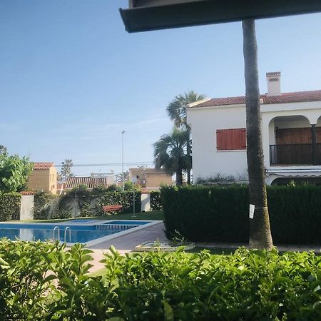 VinarósLa Sargantana - Cala Puntal公寓 外观 照片