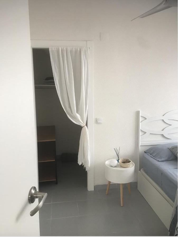VinarósLa Sargantana - Cala Puntal公寓 外观 照片